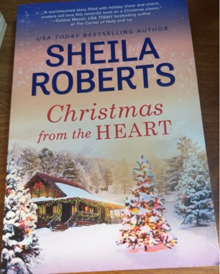 Christmas from the Heart by Sheila Roberts 