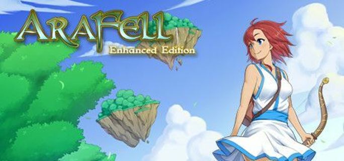 Ara Fell Enhanced Edition Steam Key