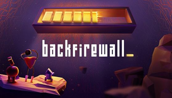 Backfirewall Steam Key