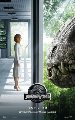 "Jurassic World" HD "Vudu or Movies Anywhere" Digital Code