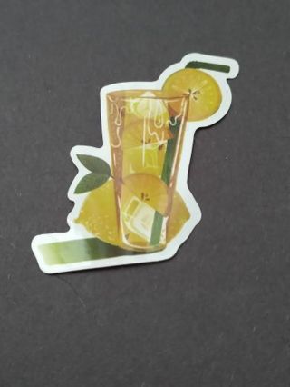 Vinyl Stickers