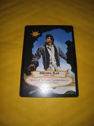 Hyborian Gates Card.. Amazing L@@K!!!