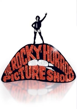 THE ROCKY HORROR PICTURE SHOW HD MOVIES ANYWHERE CODE ONLY