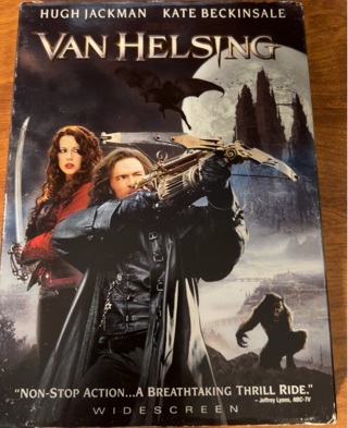 Van Helsing 