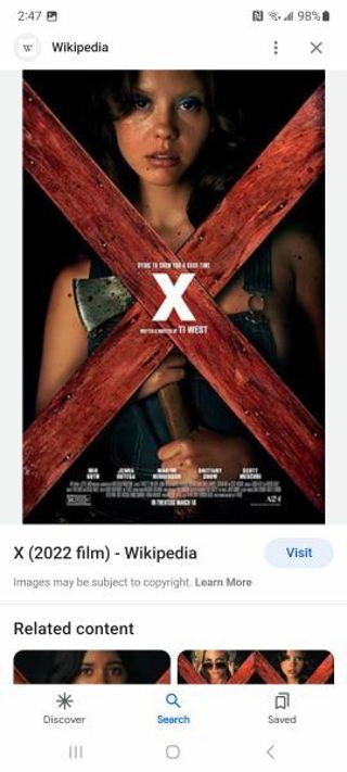 X digital code