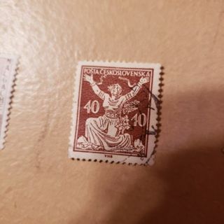 stamp