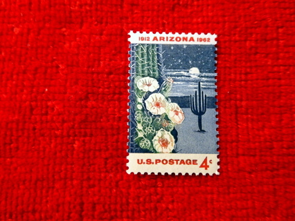    Scott #1192 1962 MNH OG U.S. Postage Stamp.