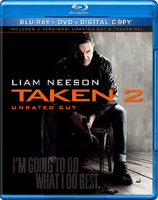 Taken 2