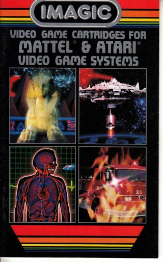 Atari 2600 1982 Catalog (2)