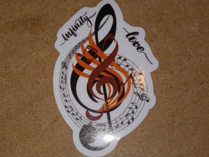 Cool 1⃣ vinyl sticker no refunds regular mail only Very nice quality! Win 2 or more get extra