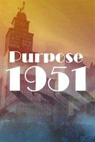 Purpose 1951 - Xbox game key global