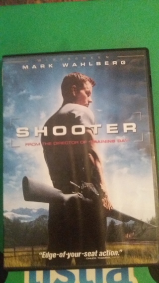 dvd shooter free shipping