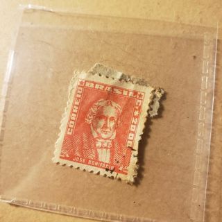 stamp