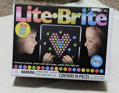 MINI Lite*Brite