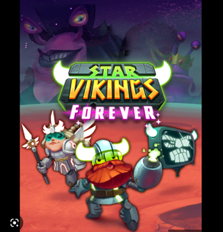 Star Vikings Forever steam key