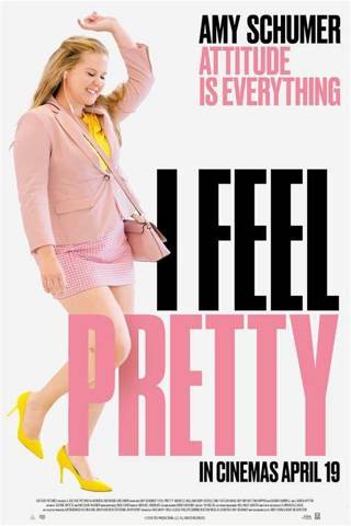 "I Feel Pretty" HD "I Tunes" Digital Code