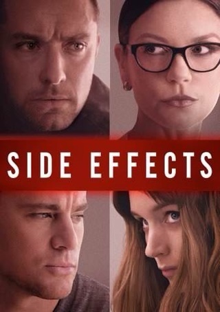 SIDE EFFECTS HD ITUNES CODE ONLY