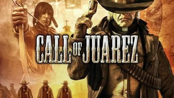 Call of Juarez GOG