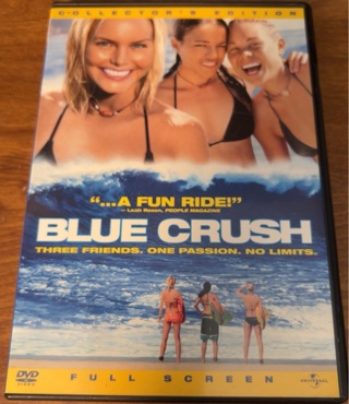 Blue Crush 