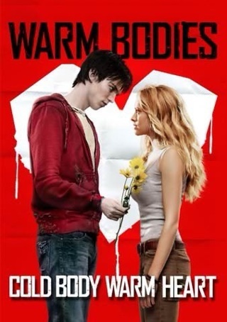 WARM BODIES HD (POSSIBLE 4K) ITUNES CODE ONLY 