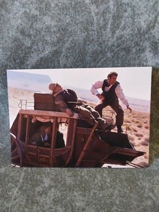 Maverick The Movie Trading Card # 15