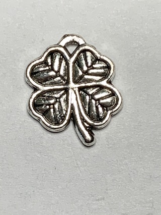 SILVER CHARM~#75~MISCELLANEOUS~1 CHARM ONLY~FREE SHIPPING!