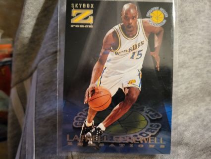 Latrell spreewell insert