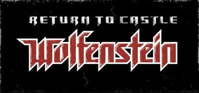 Return to Castle Wolfenstein Steam Key