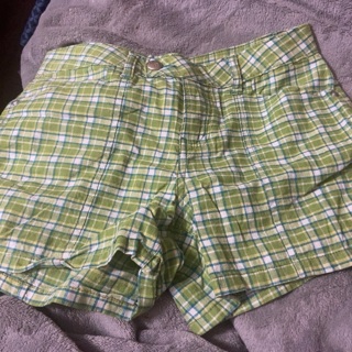 Girls shorts 