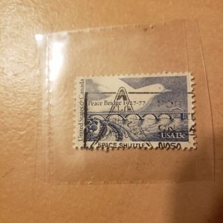 US stamp