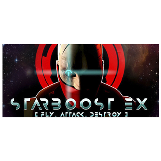 Starboost EX - Steam Key / Fast Delivery **LOWEST GIN**