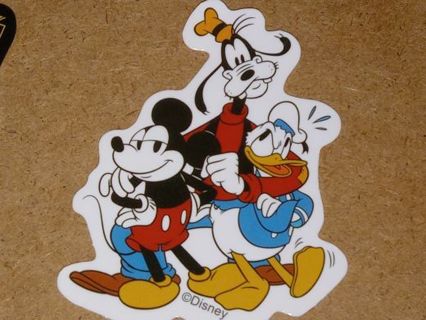 Cartoon 1⃣ Cute nice vinyl sticker no refunds regular mail only Very nice quality!