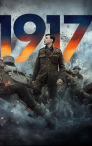 1917 MA copy from 4K Blu-ray 