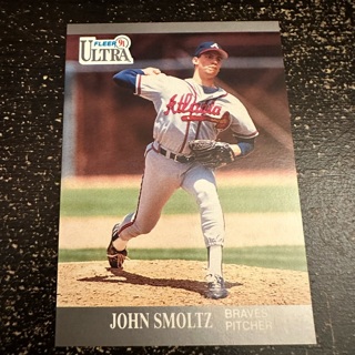 John smoltz 