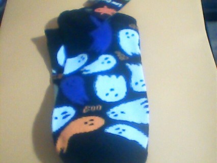 Halloween Low cut socks