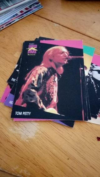 Tom Petty