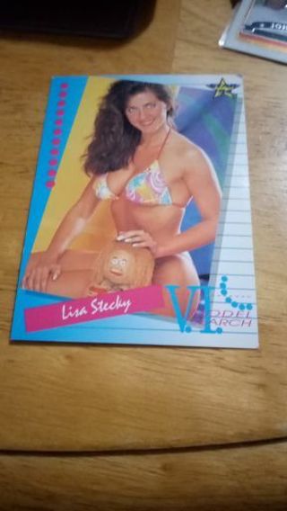 Lisa Stecky