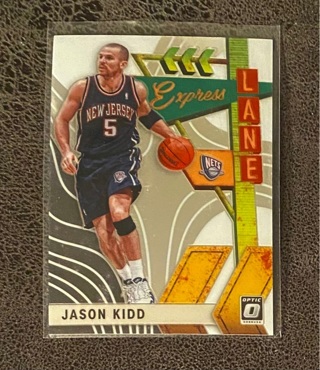 Jason Kidd