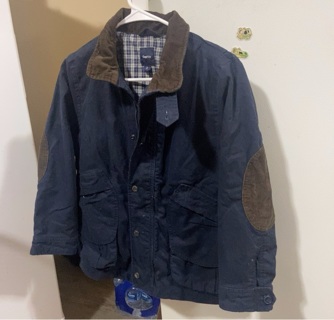 Gently used boys coat please read 