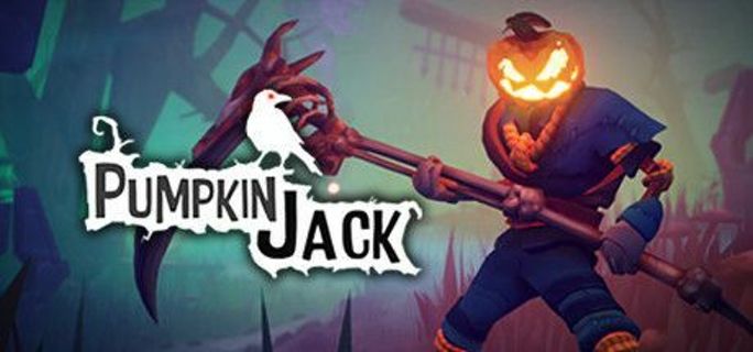 Pumpkin Jack Steam Key