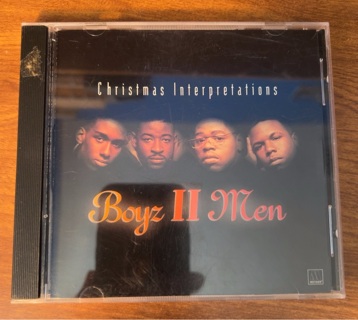 Boys II Men