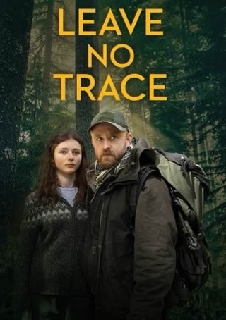 LEAVE NO TRACE HD MOVIES ANYWHERE CODE ONLY 