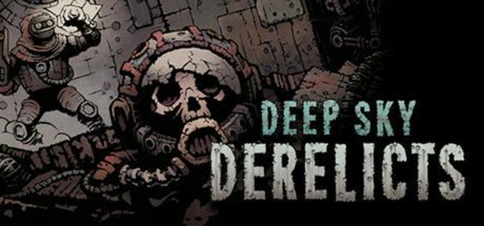 Deep Sky Derelicts Steam Key