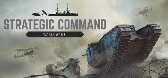 Strategic Command: World War I Steam Key