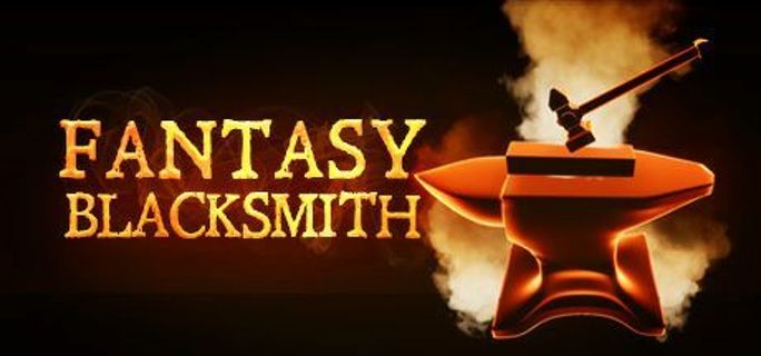 Fantasy Blacksmith Steam Key