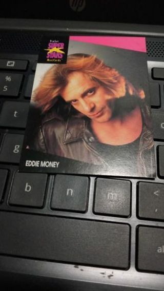 Eddie Money