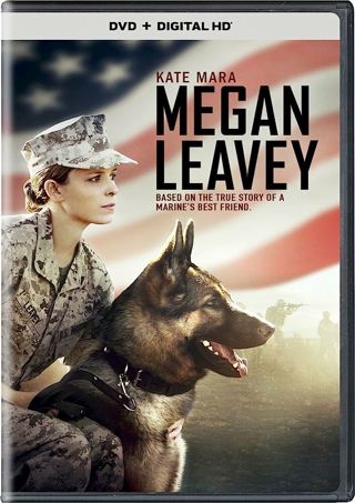 Megan Leavey HD Redeems At (Moviesanywhere)