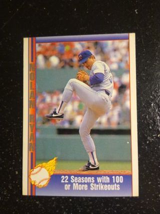 1991 Pacific Nolan Ryan