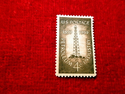 Scotts #  1134 1959  MNH OG U.S. Postage Stamp.