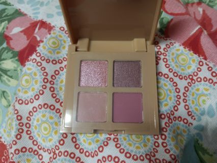 Complex Culture Rosy Outlook Eyeshadow Palette